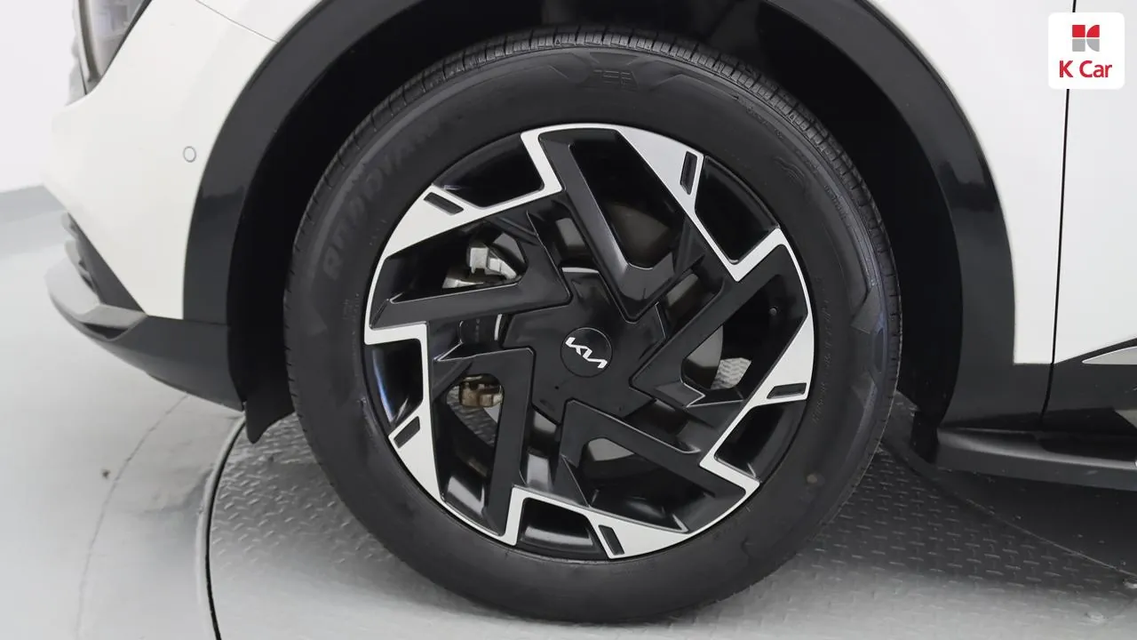 Kia Sorento 2024 photo 5