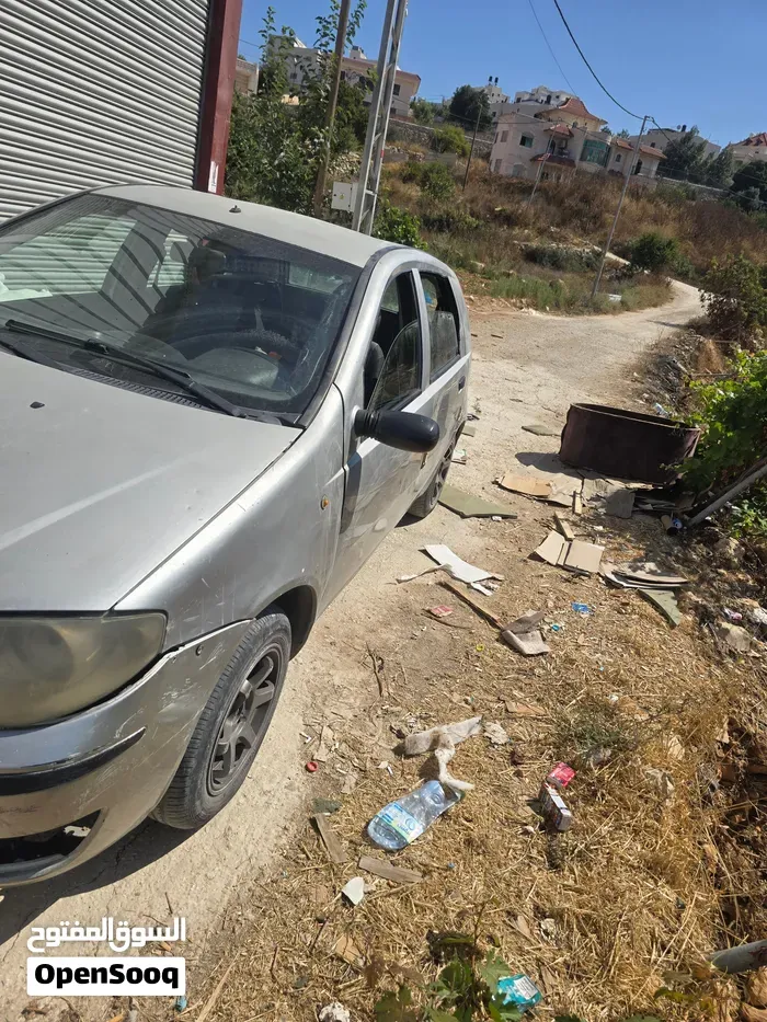 Fiat Punto 2008 photo 3