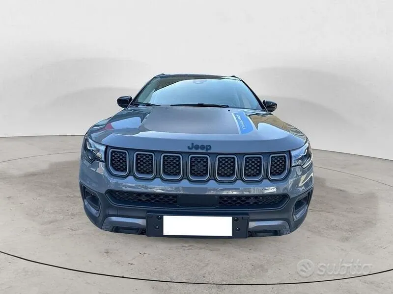 Jeep Compass Ii 2024 photo 2