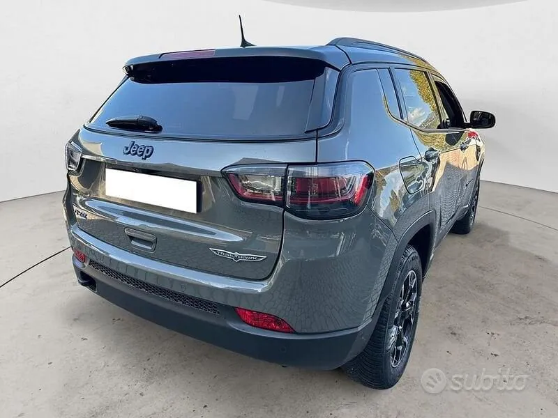 Jeep Compass Ii 2024 photo 4