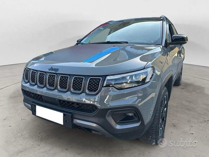 Jeep Compass Ii 2024 photo 3