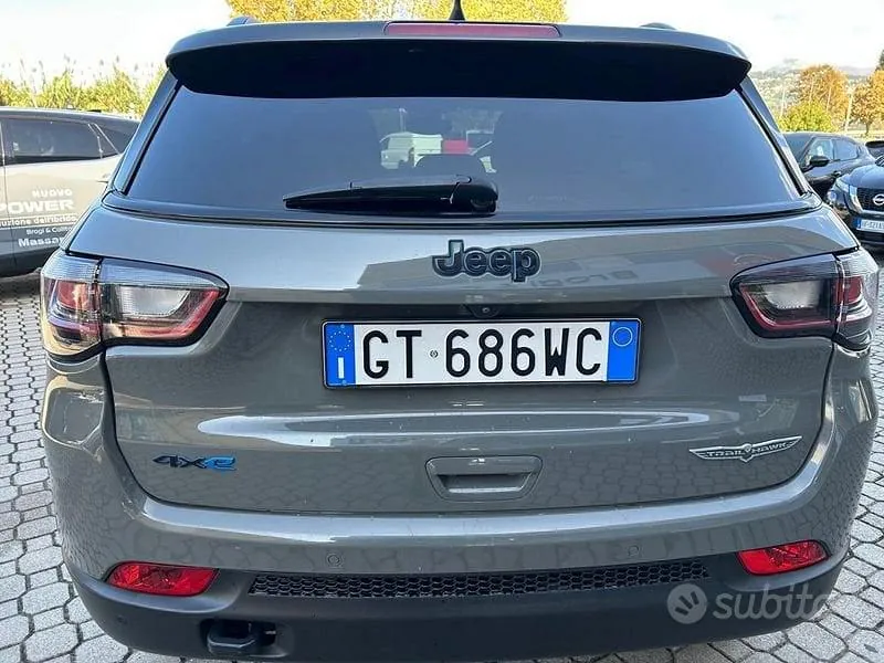 Jeep Compass Ii 2024 photo 5