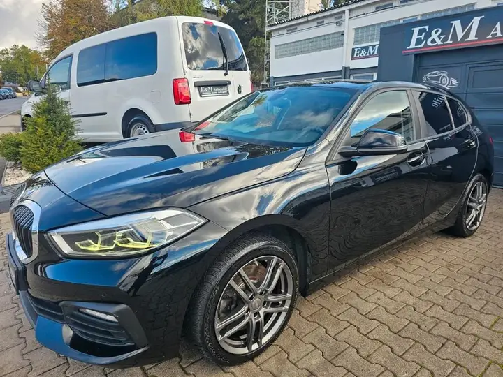 BMW 120D