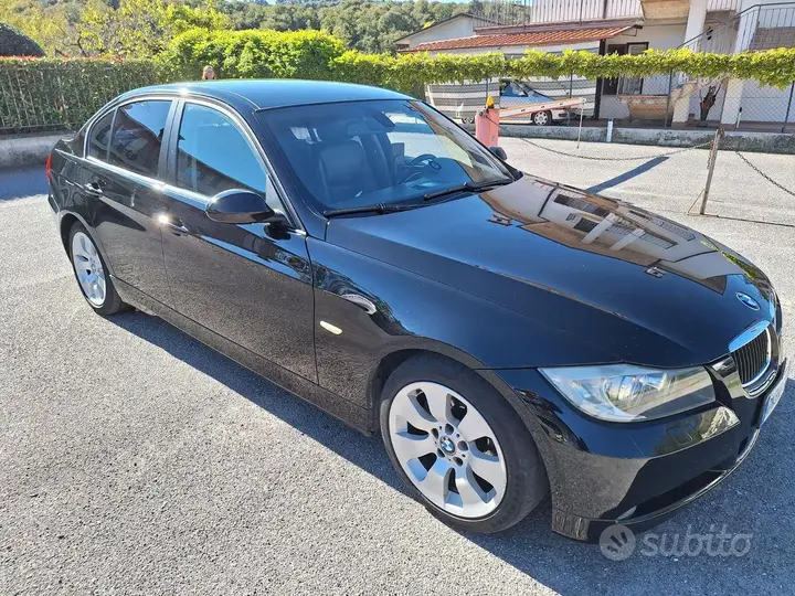 BMW 320D