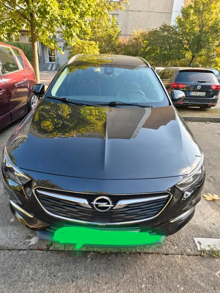 Opel Insigna