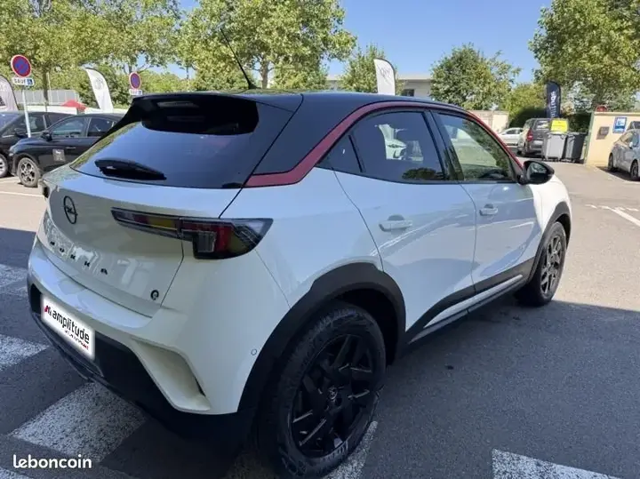 Opel Mokka 2022 photo 5