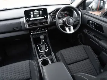 Mitsubishi Triton 2026 photo 4