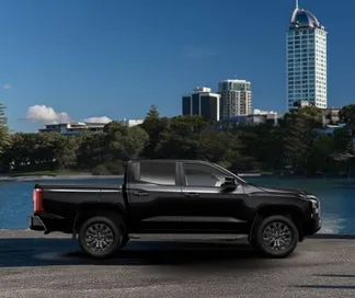 Mitsubishi Triton 2026 photo 3