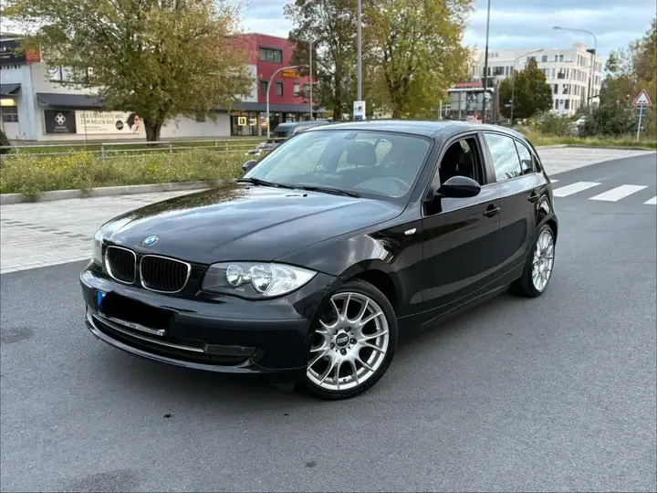 BMW 116I