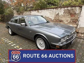 Jaguar Xj6