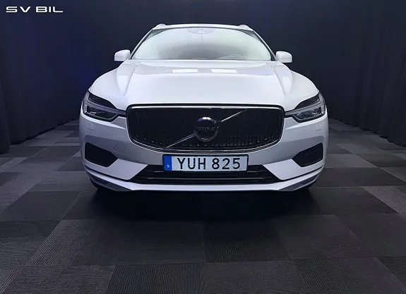 Volvo Xc60 2018 photo 2