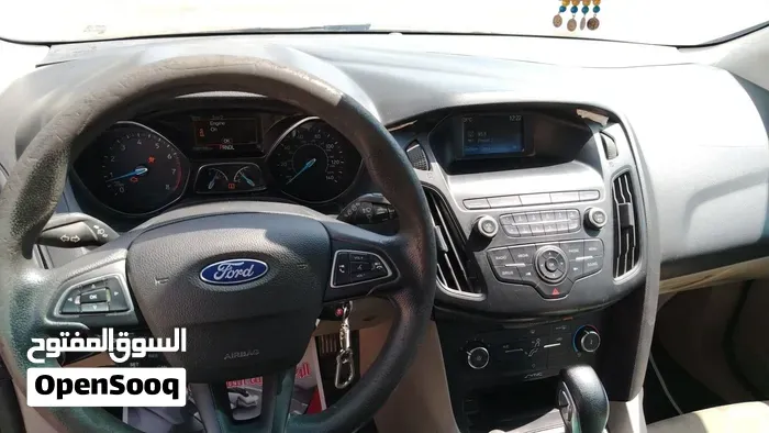 Ford Focus 2018 photo 3