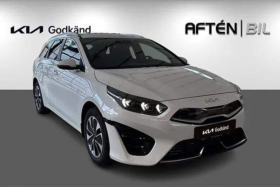 Kia Ceed 2024 photo 4