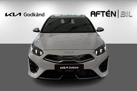 Kia Ceed 2024 photo 3