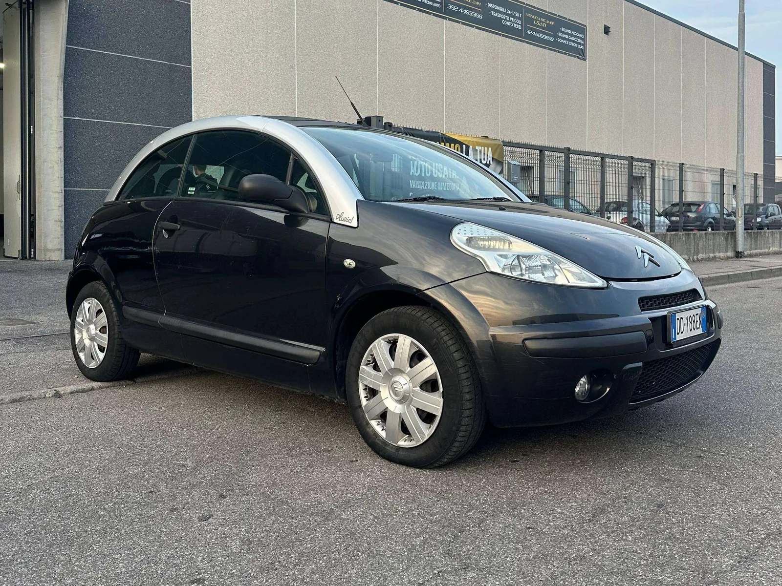 Citroen C3