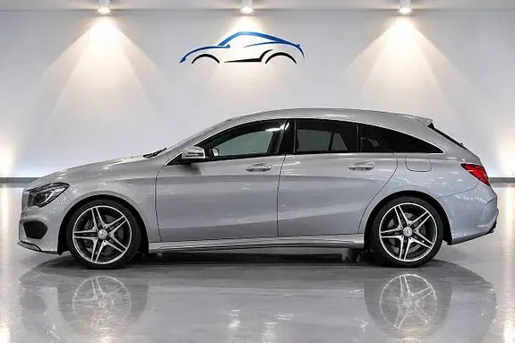 Mercedes-Benz Cla 250+ 2016 photo 4