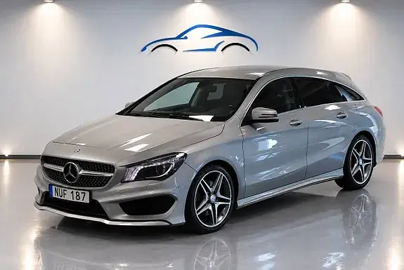 Mercedes-Benz Cla 250+ 2016 photo 3