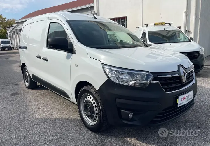 Renault Express 2023 photo 3