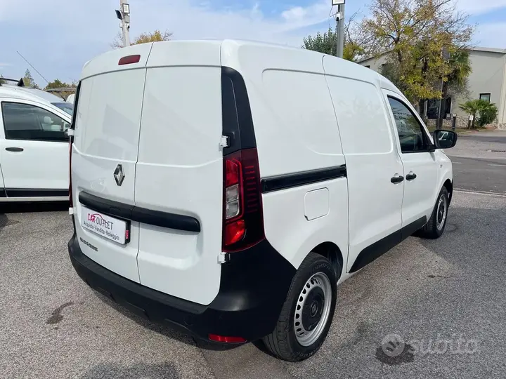 Renault Express 2023 photo 4