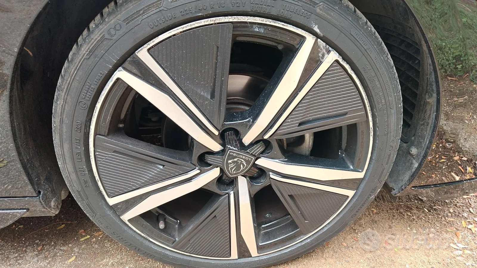 Peugeot 308 2024 photo 4