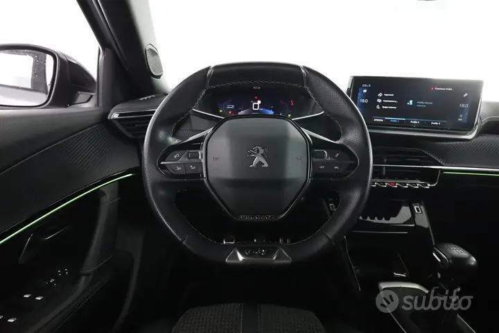Peugeot 2008 2022 photo 4