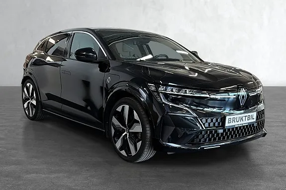 Renault Megane E-Tech 2022 photo 4
