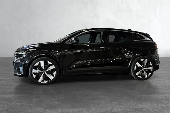 Renault Megane E-Tech 2022 photo 2