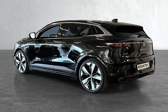 Renault Megane E-Tech 2022 photo 3