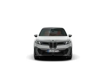 BMW X3 2026 photo 2