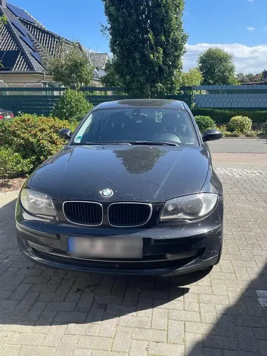 BMW 116I