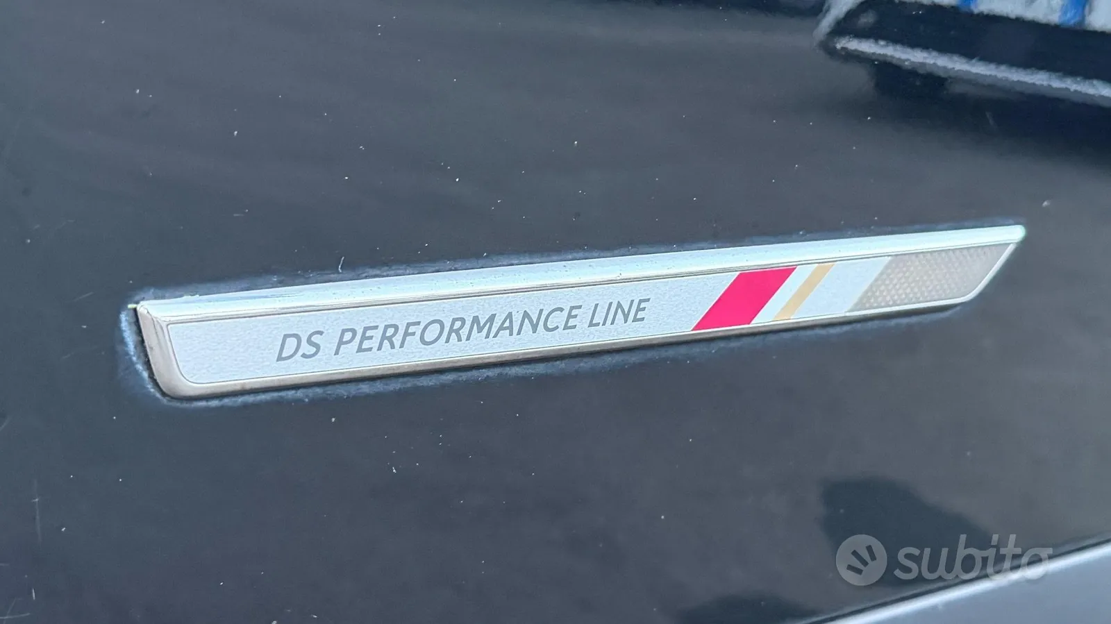 DS Automobiles Ds3 Crossback 2021 photo 5