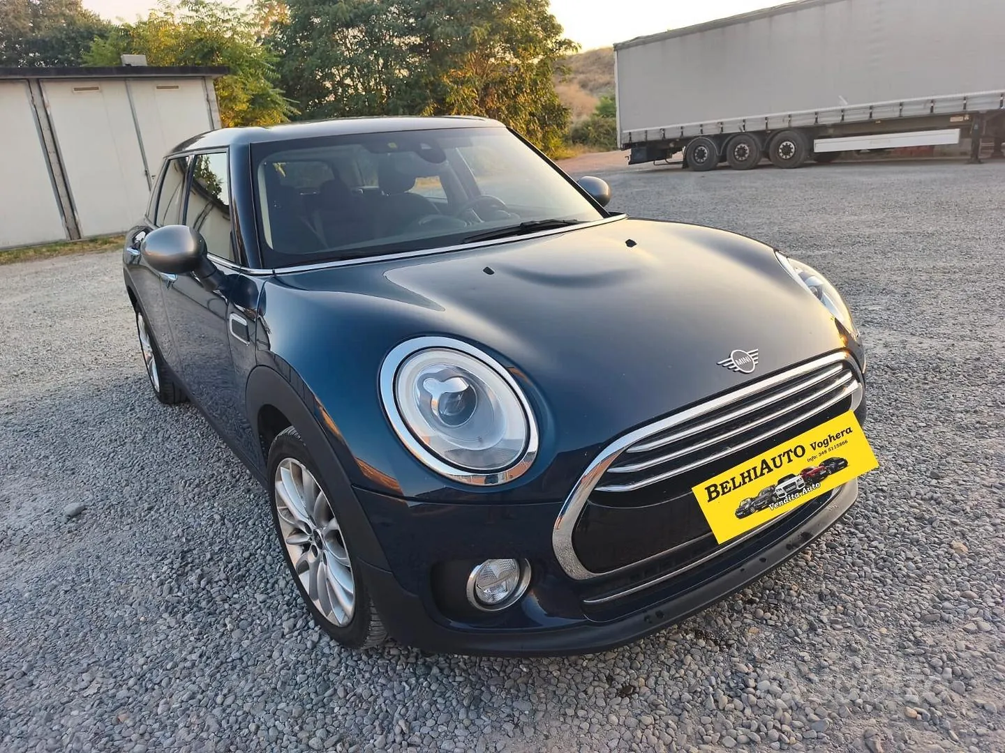 Mini One