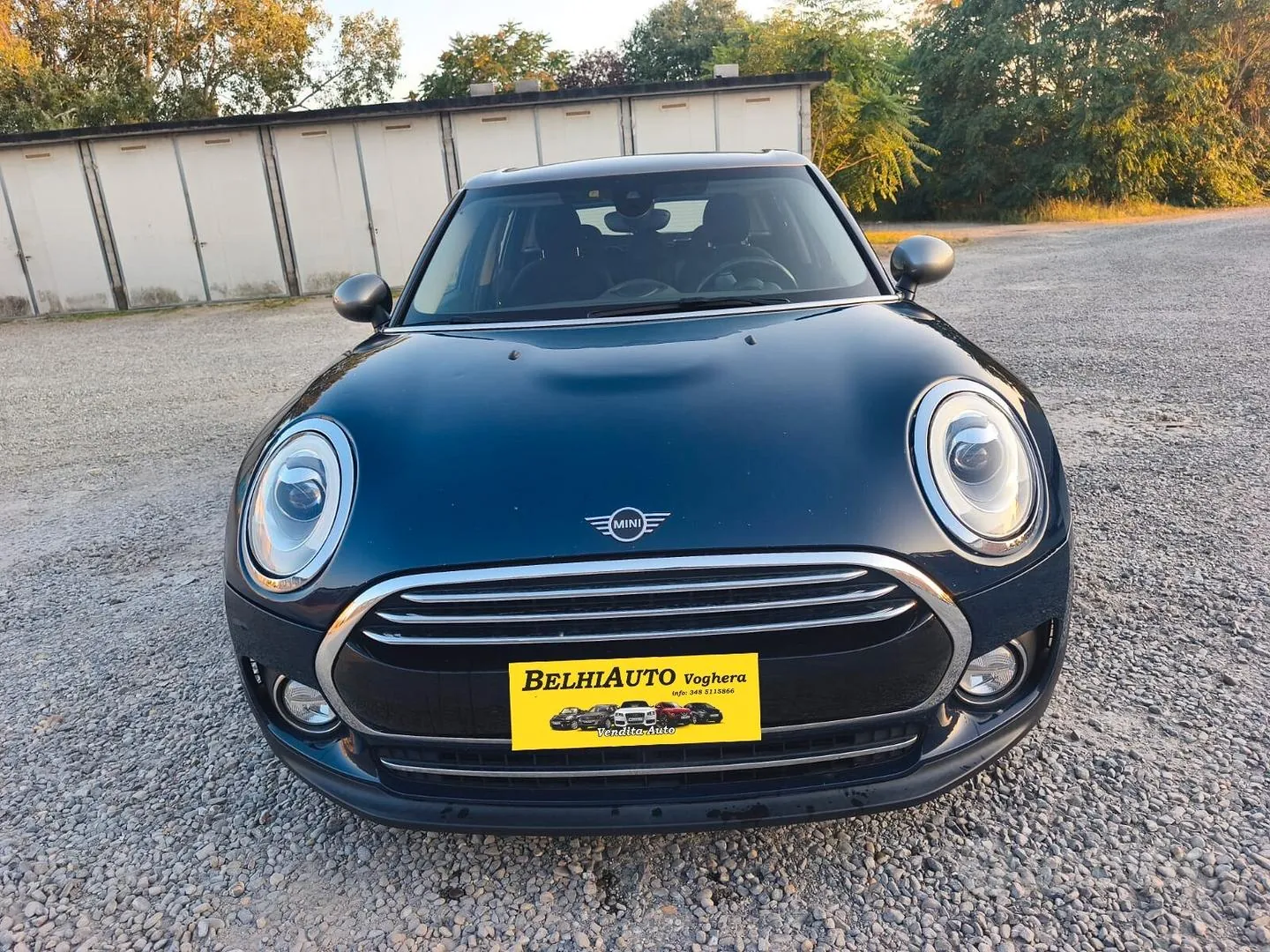 Mini One 2017 photo 5