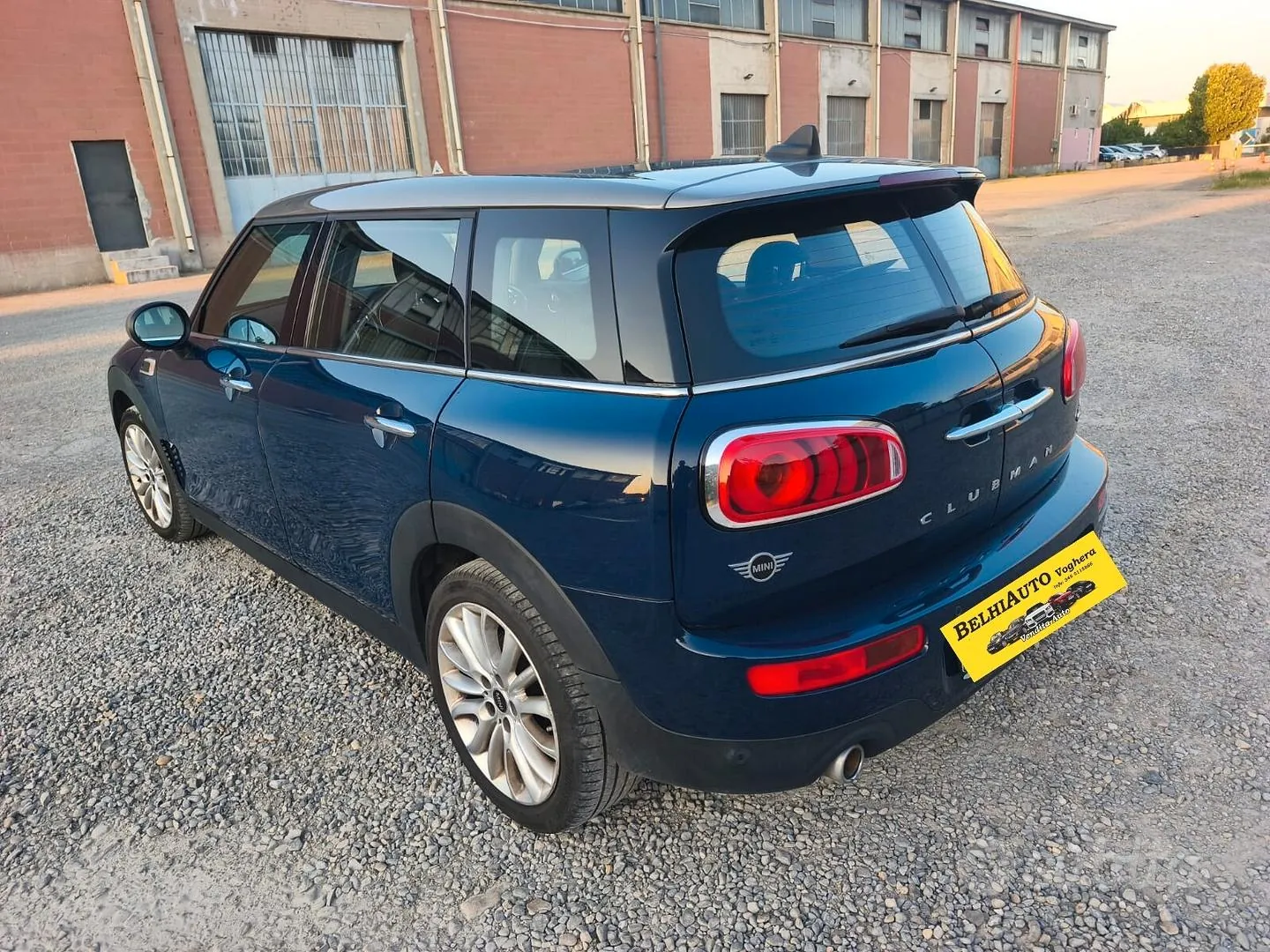 Mini One 2017 photo 2