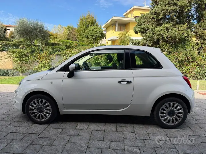 Fiat 500 2016 photo 3