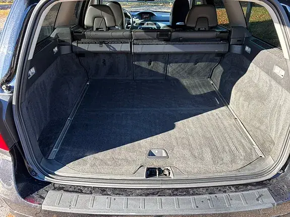 Volvo V70 2013 photo 3