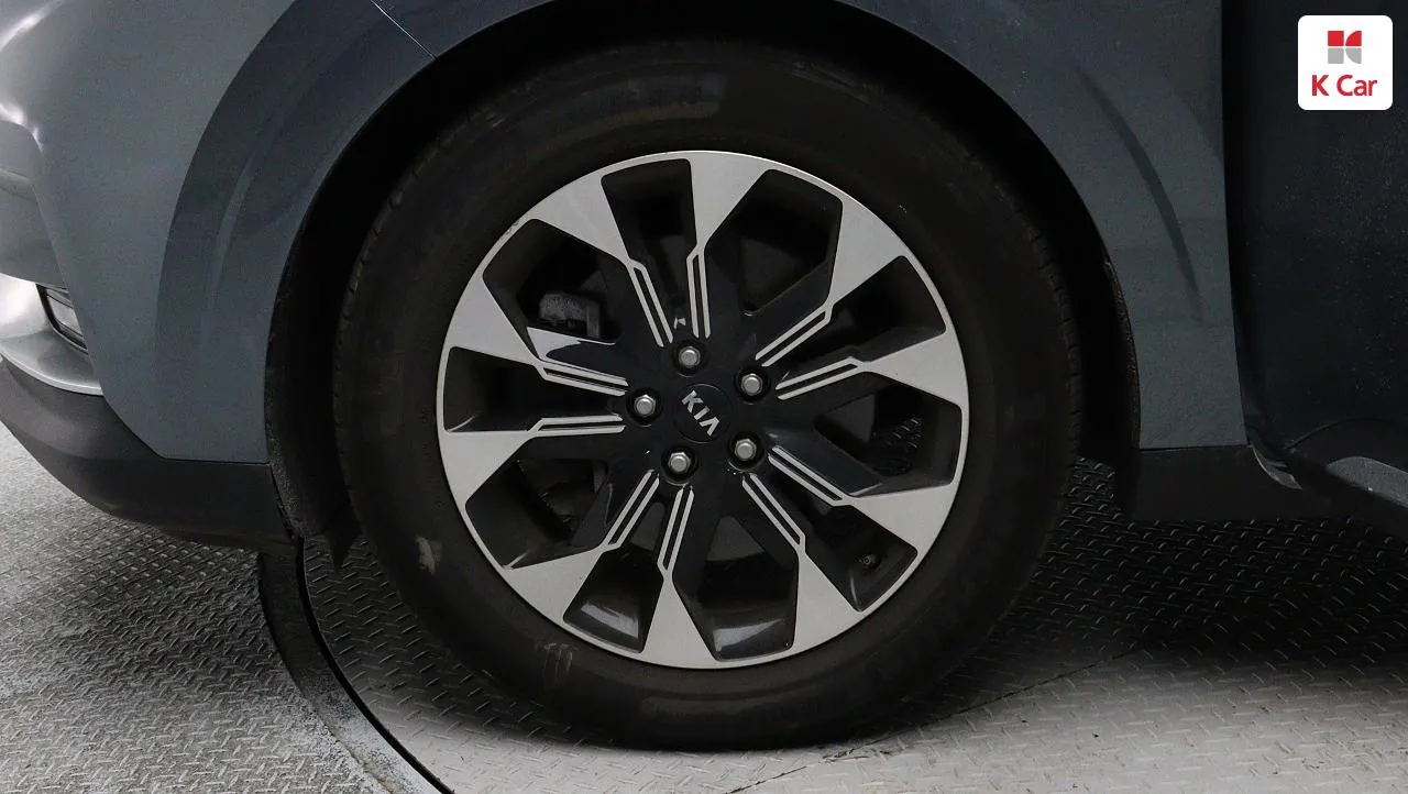Kia Carnival 2021 photo 5