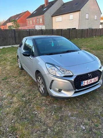 Citroen Ds 3