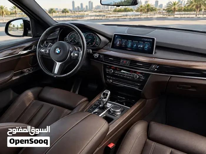 BMW X5 2017 photo 2