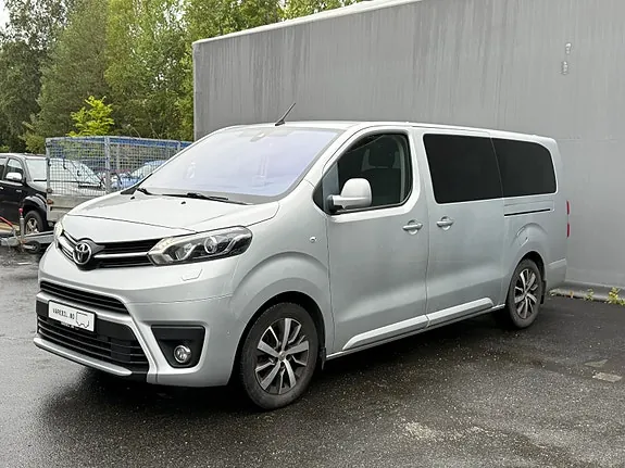 Toyota Proace Verso 2019 photo 3