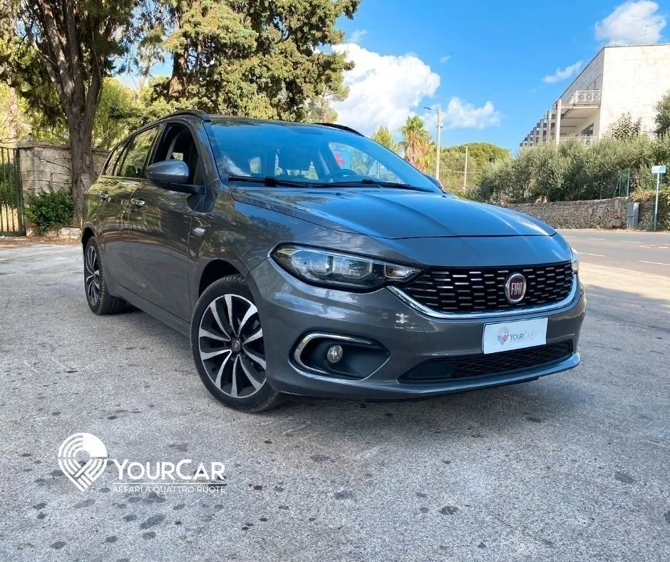 Fiat Tipo