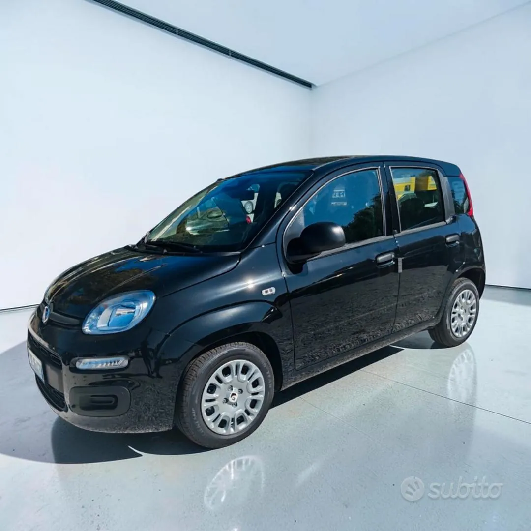 Fiat Panda photo 3