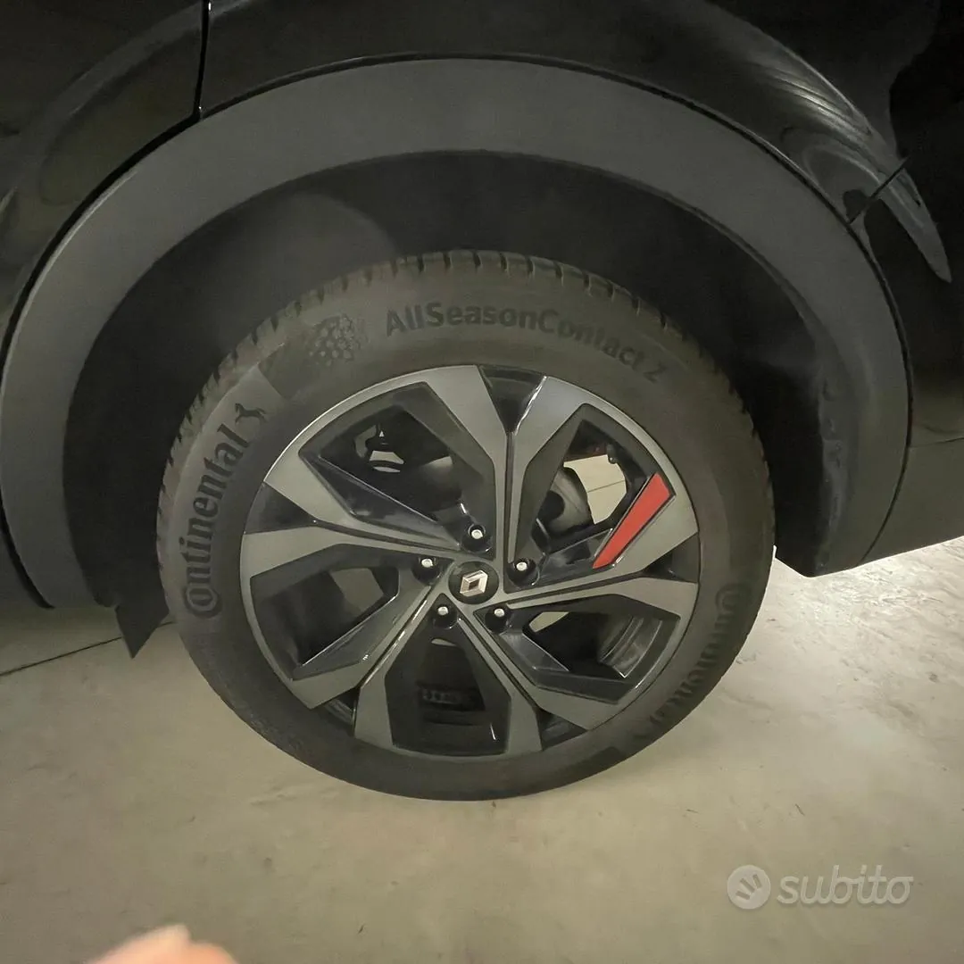 Renault Arkana 2022 photo 4