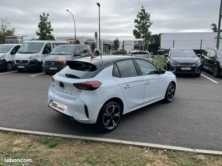 Opel Corsa 2026 photo 5