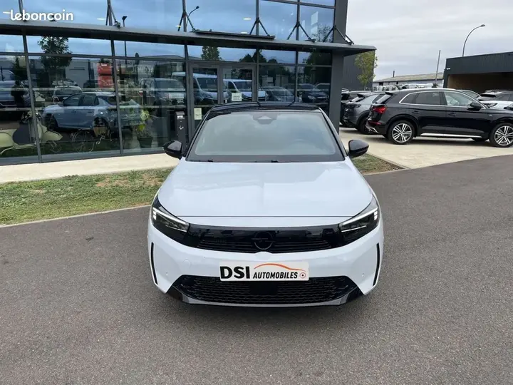 Opel Corsa 2026 photo 2