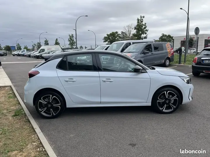 Opel Corsa 2026 photo 4