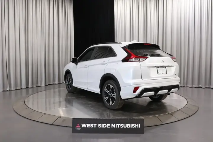 Mitsubishi Eclipse Cross 2026 photo 4
