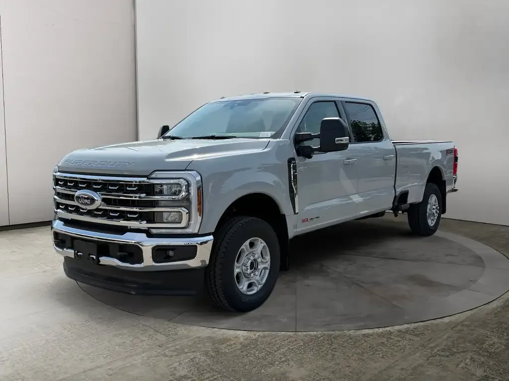 Ford F-350 Super Duty