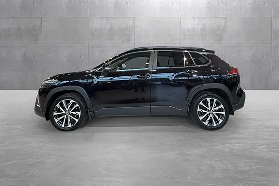 Toyota Corolla Cross 2024 photo 2