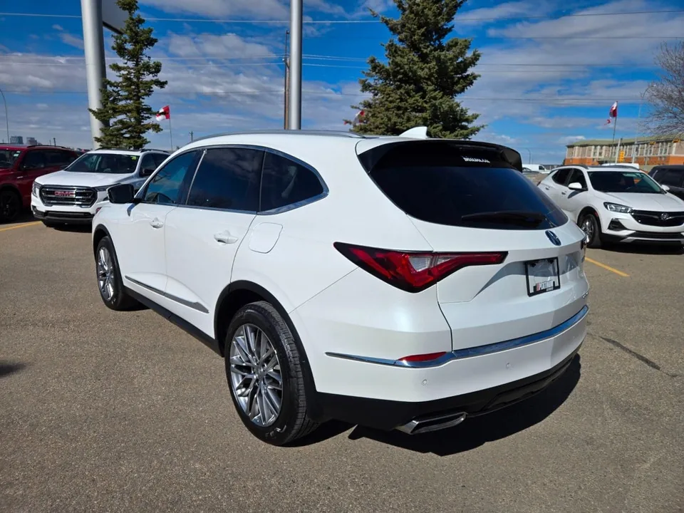 Acura Mdx 2024 photo 5